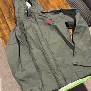 The North Face Venture Rain Jacket